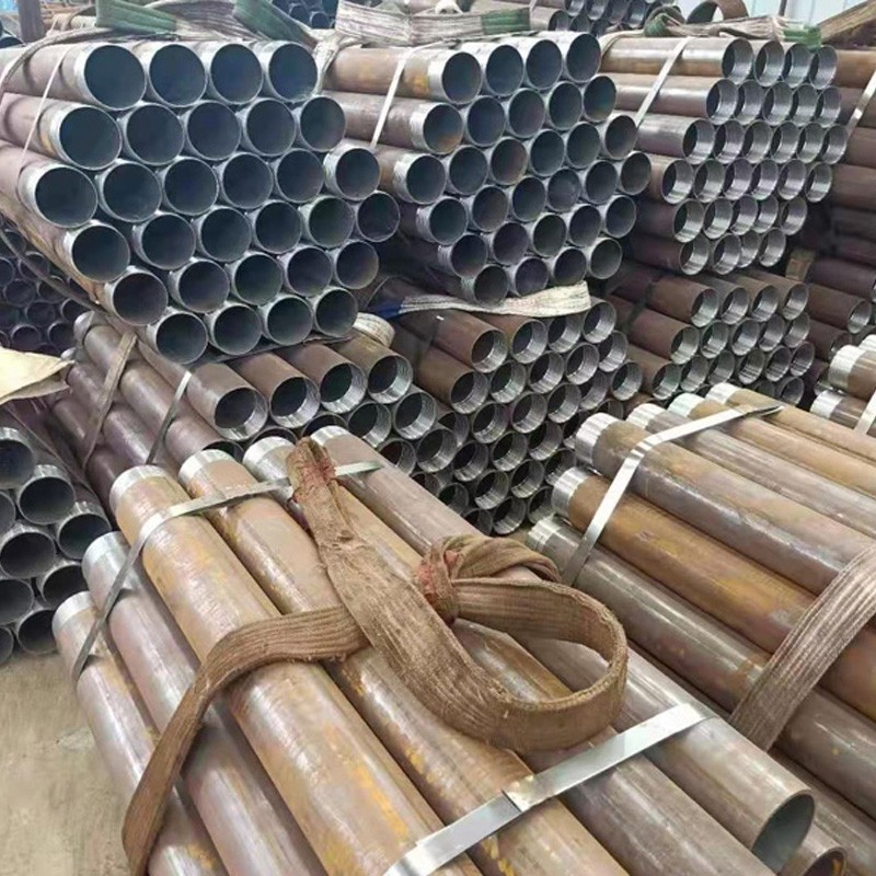 道外地质钻探用跟管