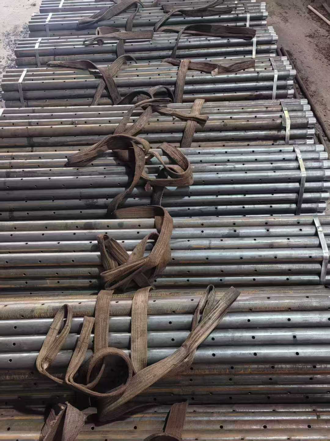 道外127mm管棚管